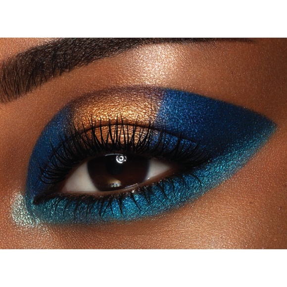 Melt Cosmetics "Blueprint" eyeshadow stack - Picture 9 of 10